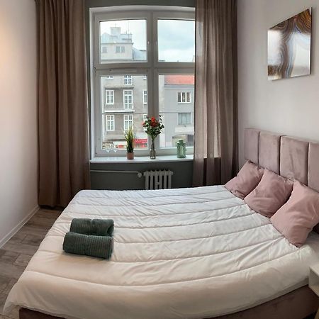 Ferienwohnung Olivier House Old Town Danzig Exterior foto